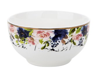 SALÁTOVÁ MÍSA ROSALIA GOLD 13CM