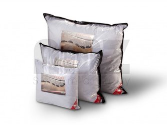 POLŠTÁŘ  ANTISTRES 50X60CM POLŠTÁŘ  ANTISTRES 50X60CM