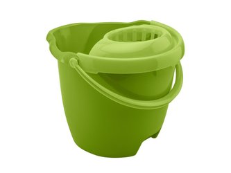 PRAKTYCZNA KÝBL 12L SE ŽDÍMACÍM KOŠEM