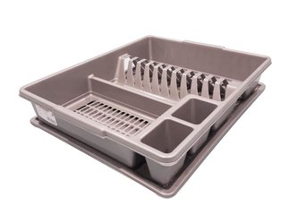 ODKAPÁVAČ NA NÁDOBÍ CLASSIC STŘÍBRNÝ -BEN