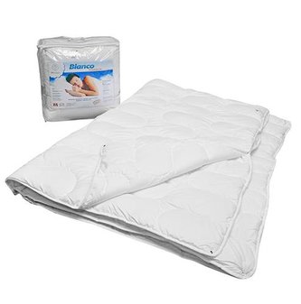 PŘIKRÝVKA BIANCO 155X200CM 4 ROČNÍ OBDOBÍ