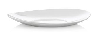 Bormioli Rocco talíř mělký  Prometeo 27 x 24 cm