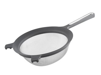 FILTR 22CM ŠEDÝ/BÍLÝ