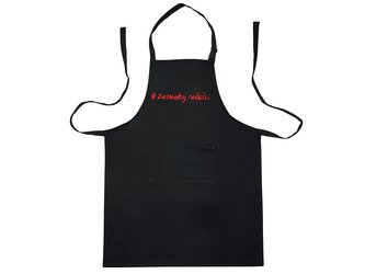 ZÁSTĚRA VYCHUTNEJTE RADOST ČERNÁ