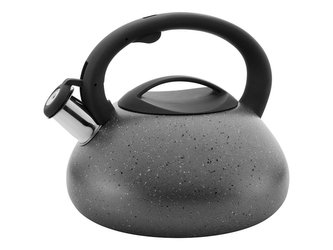 NEREZOVÁ KONVICE 2,5L LAVA ŠEDÁ MG