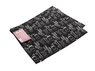 PROSTÍRÁNÍ SADA 2 KS 35X45 CM CACTUS