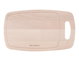 VELKÉ OVÁLNÉ PRKÉNKO 36X21CM EKO