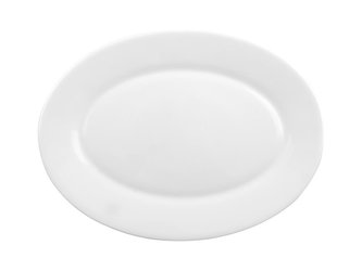 Bormioli Rocco servírovací talíř  Toledo 36 cm