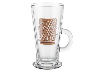 HRNEK  COFFEE TIME 310 ML