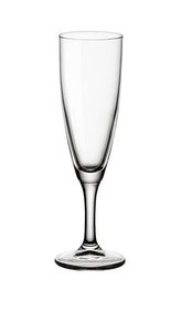 SKLENICE PROSECCO NA ŠAMPAŇSKÉ 6 KS 150 ML-BORM