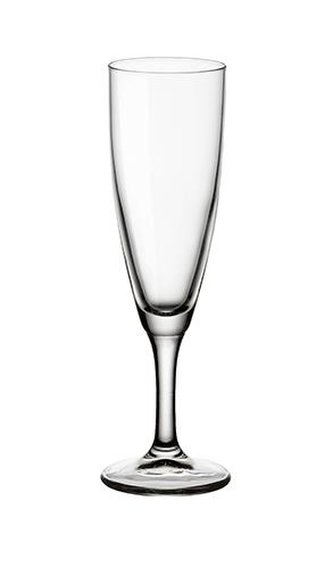 SKLENICE PROSECCO NA ŠAMPAŇSKÉ 6 KS 150 ML-BORM