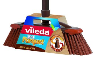 SMETÁK 2V1 NA PARKETY -VIL 136082