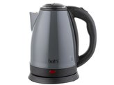 ELEKTRICKÁ VARNÁ KONVICE 1.8L šedá -BOTTI KL-SG1810