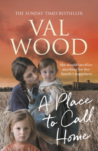 A Place to Call Home