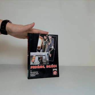 A teď padáme, rejžo!