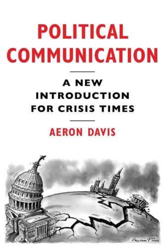 Political Communication Political Communication
