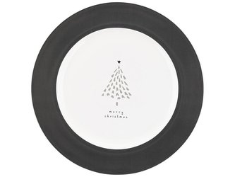 TALÍŘ MĚLKÝ NATALIE 27CM