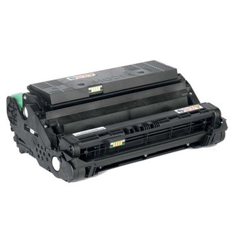 407340 Toner pro Aficio SP 3600DN, SP 3610SF, SP 4510DN tiskárny, RICOH černá, 6 000 stránek