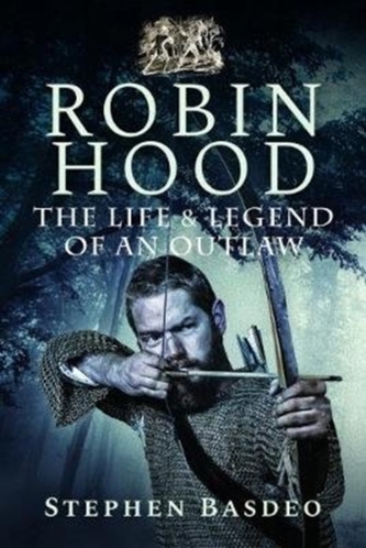 The Life and Legend of an Outlaw The Life and Legend of an Outlaw