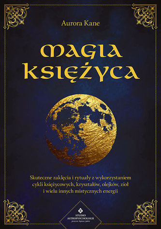 Magia Księżyca