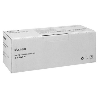 Canon originální odpadní nádobka WT-A3, 9549B002, 30000str., iR-C 1225, 1225iF, C1200, MF810Cdn, MF820Cdn