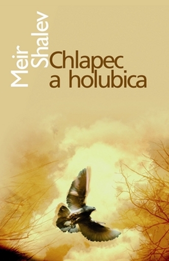 Chlapec a holubica (Meir Shalev, 2008)