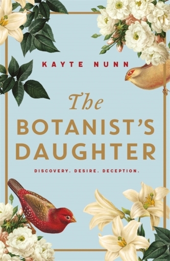 The Botanist's Daughter The Botanist's Daughter