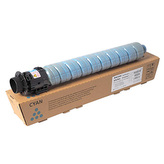 Ricoh originální toner 842314, cyan, 10500str., Ricoh Ricoh/NRG IM C2000/2500