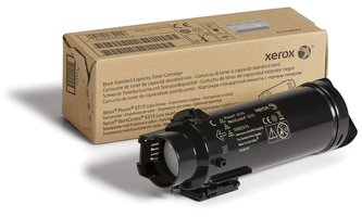 106R03484 Toner pro Phaser 6510, WorkCentre 6515 tiskárny, XEROX, černá, 2,4 tis. stran