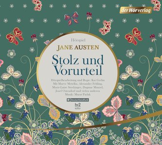 Stolz und Vorurteil