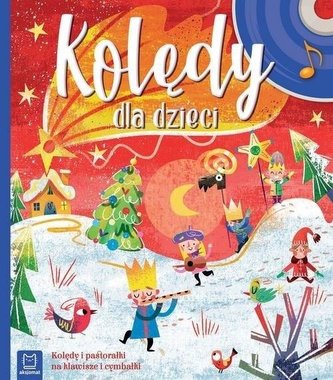 Kolędy dla dzieci w.3 Kolędy dla dzieci w.3