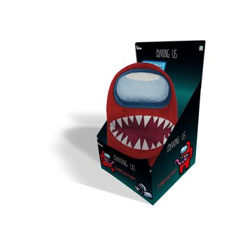 Among Us Plyšák 25 cm