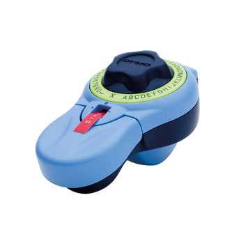 Tiskárna štítků, DYMO "Junior"