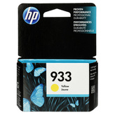 HP originální ink CN060AE#301, HP 933, yellow, blistr, HP Officejet 6100, 6600, 6700, 7110, 7610, 7510