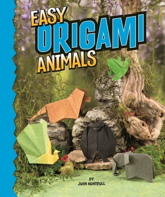 Easy Origami Animals