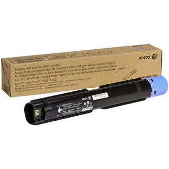 Xerox Toner 106R03748, cyan, 16500str., Xerox VersaLink C70xx