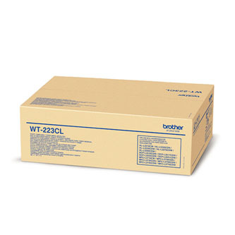 Brother originální odpadní nádobka WT223CL, 50000str., DCP-L3510CDW,DCP-L3550CDW,MFC-L3730CDN,MFC-L3770CD