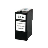 Lexmark 32 18C0032E černá (black) kompatibilní cartridge
