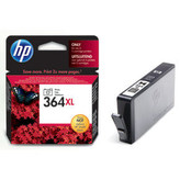 HP 364XL CB322EE photo černá (photo black) originální cartridge