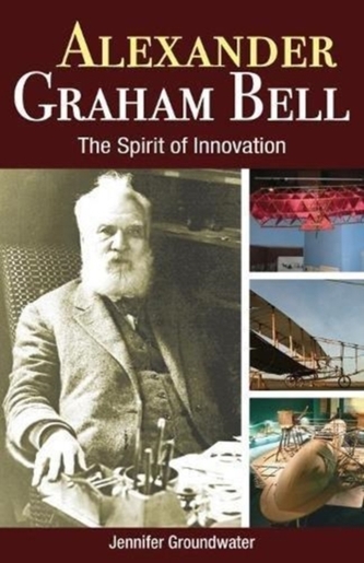 Alexander Graham Bell Alexander Graham Bell