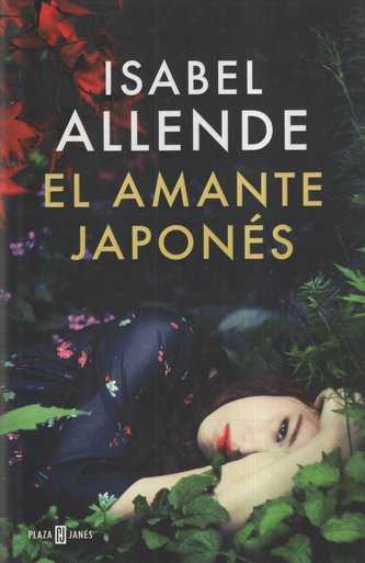 El amante japonés El amante japonés