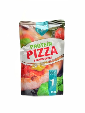 Best Body nutrition - Protein pizza 250 g exp 12/2022