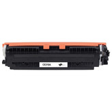 Kompatibilní toner s HP 126A CE310A černý (black)