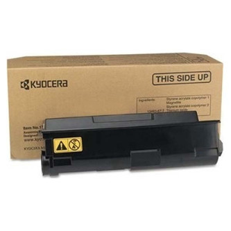 Toner pro "FS 4200DN, 4300DN" tiskárny, KYOCERA Černá, 25 tis.stran