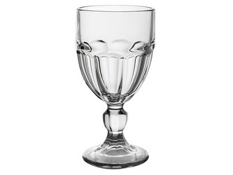 SKLENĚNÝ POHÁR BAWARIA 320ML