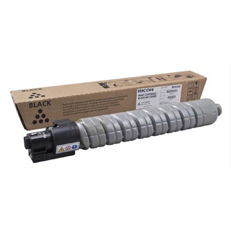Ricoh originální toner 888640, 884946, 884950, 842030, black, 20000str., Ricoh MPC 2000, 2500, AD, 3000, AD