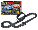 Autodráha Carrera GO 62550 GT Race Off