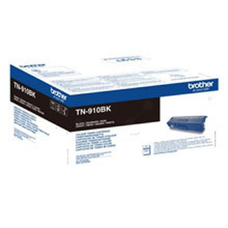 Brother TN-910BK černá (black) originální toner
