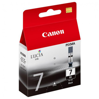 Canon PGI-7BK černá (black) originální cartridge