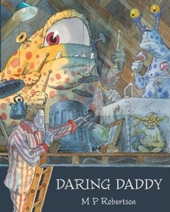 Daring Daddy Daring Daddy